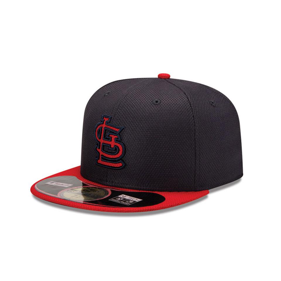 st louis cardinals spring training hat
